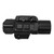 VISM Gen3 Pistol FlashLight w/Strobe & Red Laser