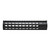 VISM AR15 KeyMod Free Float Handguards - 10"L