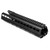 VISM AR15 Triangle KeyMod Handguard - Mid-Length