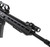 VISM AR15 Triangle M-LOK Handguard - Mid-Length