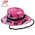 Rothco Camo Boonie Hat - Pink Camo