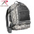 Rothco Move Out Tactical Travel Backpack - ACU Digital