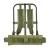 Rothco Alice Pack Frame With Attachments
