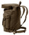 Rothco European Style Rucksack - Earth Brown