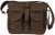 Rothco Canvas Ammo Shoulder Bag - Brown