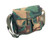 Rothco Canvas Ammo Shoulder Bag - Camo