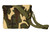 Rothco Canvas Ammo Shoulder Bag - Camo