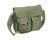 Rothco Canvas Ammo Shoulder Bag - Olive Drab