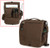 Rothco Canvas M-51 Engineers Field Bag - Brown