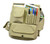 Rothco Canvas M-51 Engineers Field Bag - Khaki