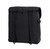 Rothco Canvas Jumbo Musette Bag - Black