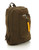 Rothco Vintage Canvas Flight Bag - Brown