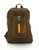 Rothco Vintage Canvas Flight Bag - Brown