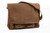 Rothco Vintage Canvas Paratrooper Bag - Brown