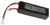 Matrix 14.8V 5000mAh 65C "Purpose Built" LiPo Battery - Large Tamiya