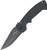 CRKT 6773Z Crawford Kasper - Black Blade