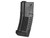 ARES Amoeba 140rd High Grade Mid-Cap Magazine for M4/M16 Series Airsoft AEG Rifles (Color: Black/Single Magazine)