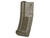 ARES Amoeba 140rd Sport Line Mid-Cap Magazine for M4/M16 Series Airsoft AEG Rifles - Single / Dark Earth