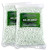 Matrix 0.23g Match Grade 6mm Airsoft BB - 10,000/ White