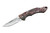 Buck Knives 0283CMS18 Nano Bantam Realtree