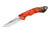 Buck Knives 0283CMS9 Nano Bantam Blaze Mossy Oak