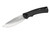 Buck Knives 0673BKS BuckLite MAX Small Fixed w/Nylon Sheath