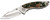 Buck Knives 0270CMS22 Alpha Dorado - Mossy Oak Infinity