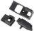 WE Magazine Lip & Follower set for M4 PDW SCAR 614 Airsoft GBB Open Bolt System Magazine