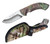 Buck Knives 0392CMS20 Omni Hunter 12PT Realtree Camo
