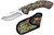 Buck Knives 0395CMS20 Omni Hunter Folding 10pt Knife