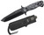 Buck Knives 0625CMS13 Intrepid Tanto Reaper Skull Camo