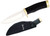 Buck Knives 0692BKS Vanguard Fixed Blade