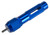 6mmProShop Portable CO2 Charger - Blue