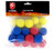 S-Thunder 33mm Foam Ball for S-Thunder Airsoft 40mm M203 Grenade Shells (24 pieces)