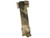 Avengers Vertical Support Tactical Bipod Grip - Arid Camo