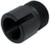 Matrix 14mm Negative Threaded Mock Silencer Adapter For MP5 Series Airsoft AEG