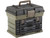 Plano All-in-One Shooter's Case with Storage Drawers