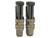 Avengers Fast Hard Shell Magazine Holster for Pistol Magazines - Set of 2 (Woodland Serpent)