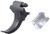 ASG Ultimate Upgrade Steel Trigger for AK Series Airsoft AEG