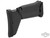 Complete Side Folding Retractable Stock for SCAR series Airsoft AEG (Classic Army FN Dboy) - Black