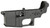 JG Laser Engravable Full Metal Lower Receiver for M4 M16 Series Airsoft AEG (Blank)