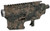 DYTAC Metal Receiver for M4 / M16 Series Airsoft AEG Rifles - Digital Woodland