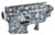 DYTAC Metal Receiver for M4 / M16 Series Airsoft AEG Rifles - Reaper Black