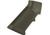 Matrix Low Noise Nylon Fiber Motor Grip for M4/M16 Series Airsoft AEG - (OD Green)