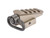 Element Pyramid Angled Rail Adapter - Tan