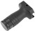 AIM Sports Stubby Tactical Vertical Grip with Battery Compartment