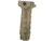 DYTAC Camouflage Eco TD Long Vertical Grip - ATACS Foliage