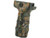 DYTAC Camouflage Eco TD Short Vertical Grip - Woodland Digital