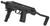 Umarex T.A.C. Airsoft Pistol to Carbine Conversion Kit