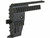 Matrix Swordfish Front End Conversion Kit for Airsoft P90 Series AEG